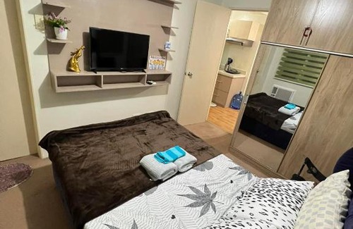 Sasa Apartment | Jay's Condo - Seawind