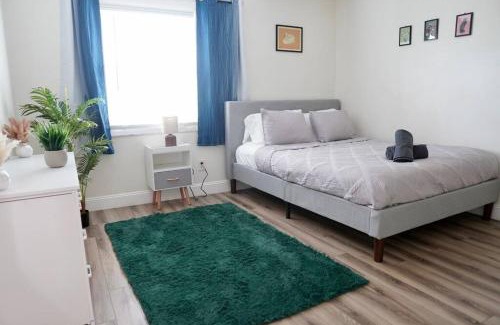 Temple Crest Apartment | Jay's Cozy Arts