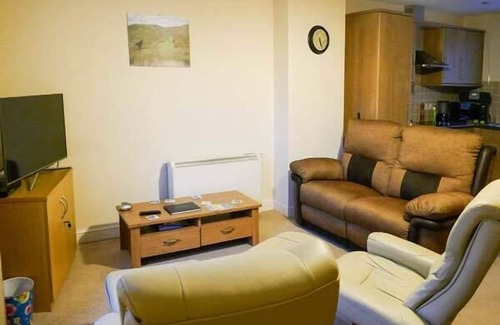 Eyam Apartment | JAY'S NEST, family friendly in Eyam