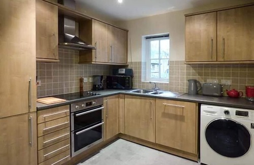 Eyam Apartment | JAY'S NEST, family friendly in Eyam