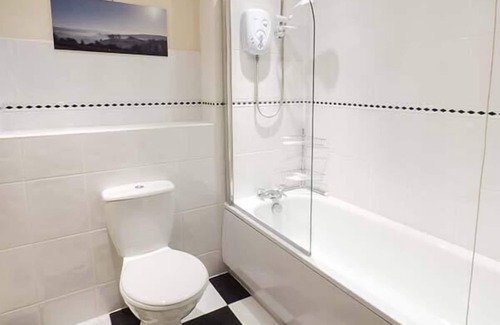 Eyam Cottage | Jay's Nest