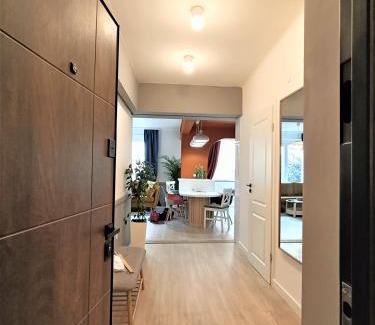 Old Town Apartment | JAY's Park Place