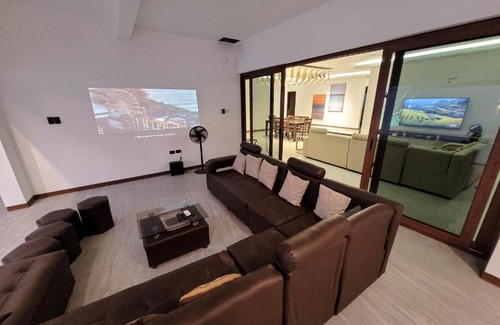 Angeles City Villa | Jay's Villa 2 (Friendship)