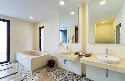 Umalas Hotel | Jay's Villas