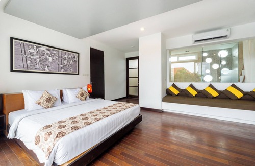 Umalas Hotel | Jay's Villas