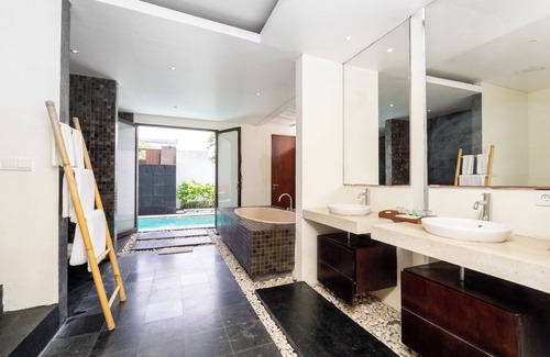 Umalas Hotel | Jay's Villas