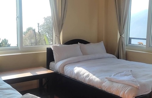 Pumdi Bhumdi Cabin | jay sambhoo pumdikot lodge