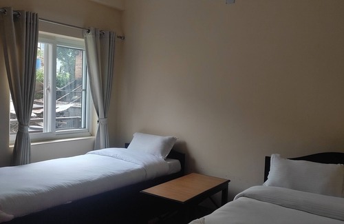 Pumdi Bhumdi Cabin | jay sambhoo pumdikot lodge