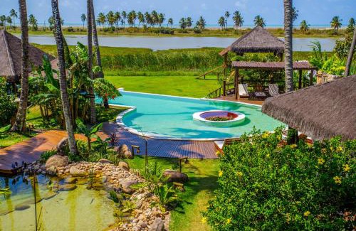 Sao Miguel de Touros Hotel | Jaya Pousada Boutique