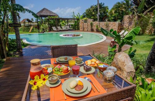 Sao Miguel de Touros Hotel | Jaya Pousada Boutique