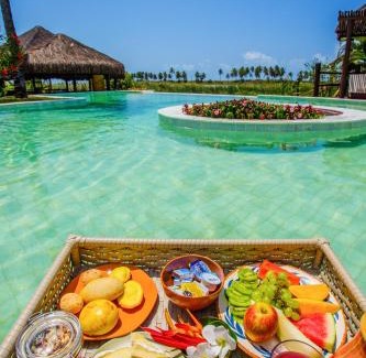 Sao Miguel de Touros Hotel | Jaya Pousada Boutique