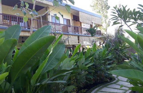 Amed Hotel | Jaya Villa