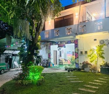 Seeduwa - Katunayake Hotel | Jaya Villa - Near Airport