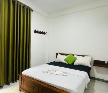 Seeduwa - Katunayake Hotel | Jaya Villa - Near Airport