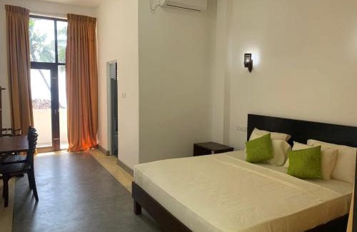 Unawatuna Hotel | Jayaa Beach