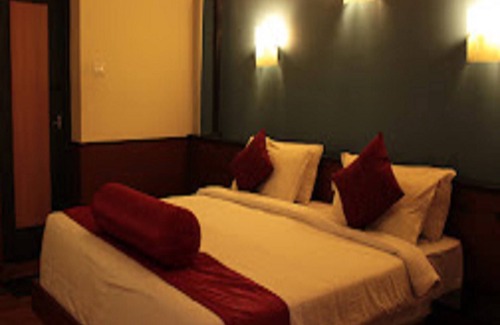 Kodaikanal Hotel | Jayaraj Residency