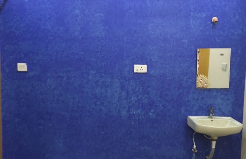 Tirupati Apartment | Jayaram Residency Tirupathi