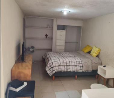 Santo Domingo Apartment | Jayau Apartamentos Coyoacan