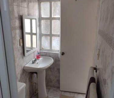 Santo Domingo Apartment | Jayau Apartamentos Coyoacan
