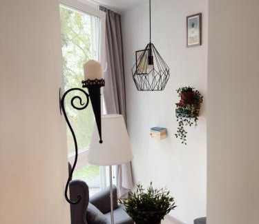 Dortmund Apartment | JayBnB - Modern eingerichtetes Apartment zentral in Dortmund