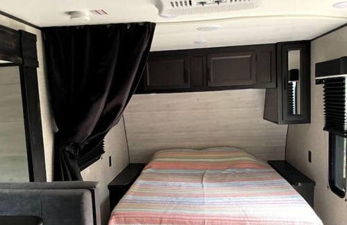 Roan Mountain House | Jayco Camper/RV