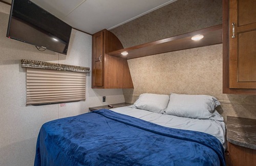 Lindale House | Jayco Jayflight