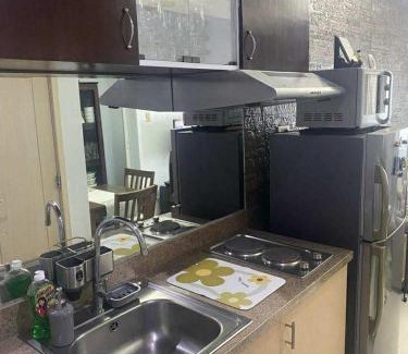 Santo Cristo Apartment | Jaycon