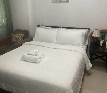Santo Cristo Apartment | Jaycon