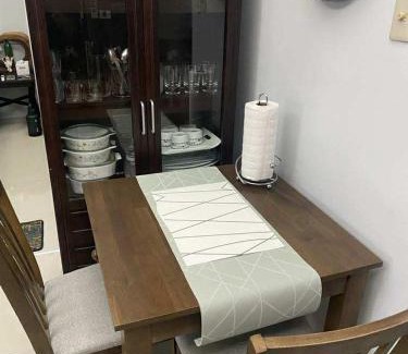 Santo Cristo Apartment | Jaycon