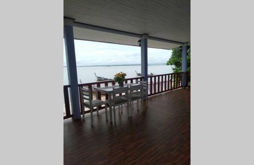 Palian House | Jayden's HomeStay