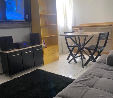 Diamante Apartment | JAYHOME Apto completo em BH