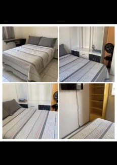 Diamante Apartment | JAYHOME quarto individual em apto compartilhado