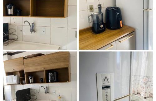 Diamante Apartment | JAYHOME quarto individual em apto compartilhado