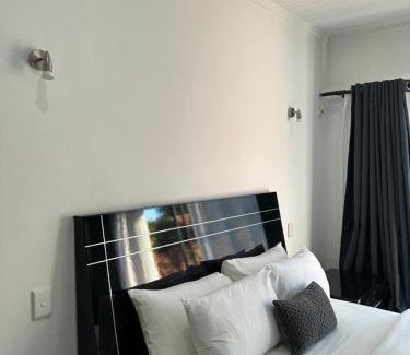 Kimberley House | JayRose