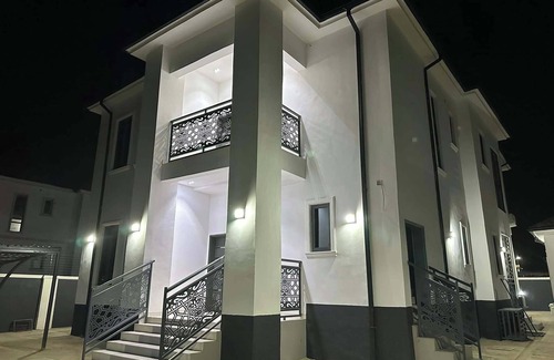 Abuja Apartment | Jayz Shortlet Apartment