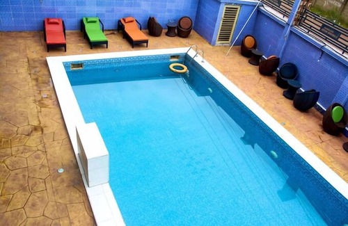 Abuja Apartment | Jayz Shortlet Apartment