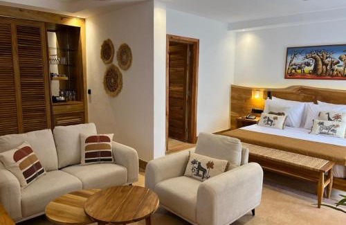 Uroa Hotel | JAZ Amaluna