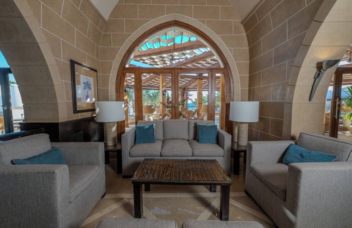 Dahab Resort | JAZ Dahabeya