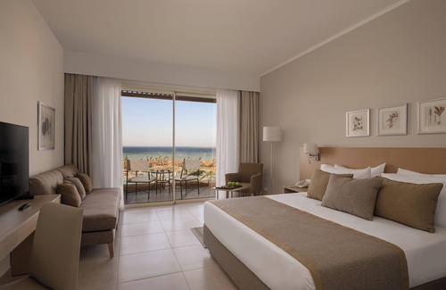 Hurghada Hotel | JAZ Elite Asteria