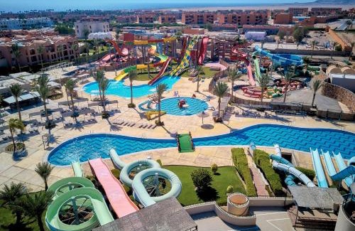 El Quseir Resort | JAZ Elite Maraya