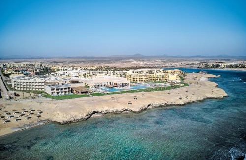 El Quseir Resort | JAZ Elite Maraya