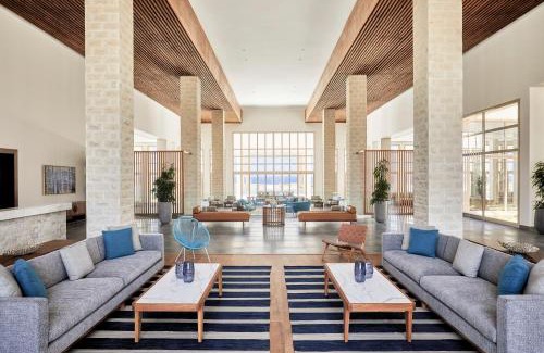 El Quseir Resort | JAZ Elite Maraya