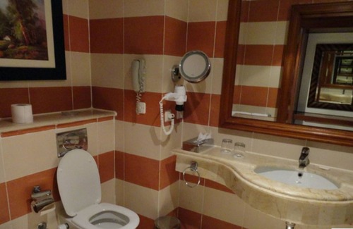 El Quseir Resort | JAZ Grand Marsa