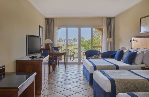 El Quseir Resort | JAZ Grand Marsa