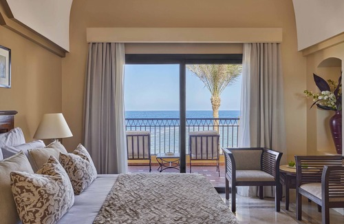 El Quseir Resort | JAZ Lamaya Resort - All Inclusive