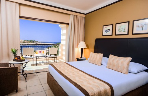 El Quseir Resort | JAZ Lamaya Resort - All Inclusive