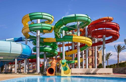 El Quseir Resort | JAZ Neo Dar El Madina