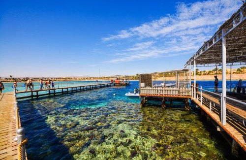 El Quseir Resort | JAZ Neo Dar El Madina