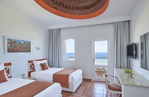 El Quseir Resort | JAZ Neo Reef Marsa