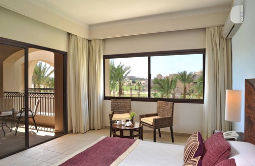Makadi Bay Resort | JAZ Neo Saraya Palms